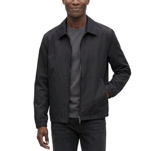 Theory Mens Brody Jacket, Black